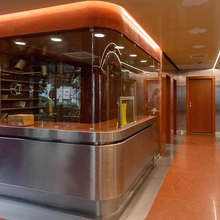 Regina Apartment تورينو المظهر الخارجي الصورة