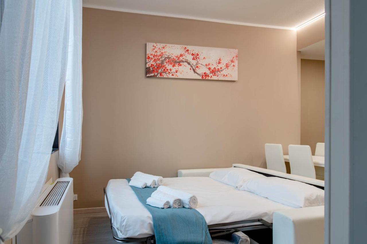 Regina Apartment تورينو المظهر الخارجي الصورة