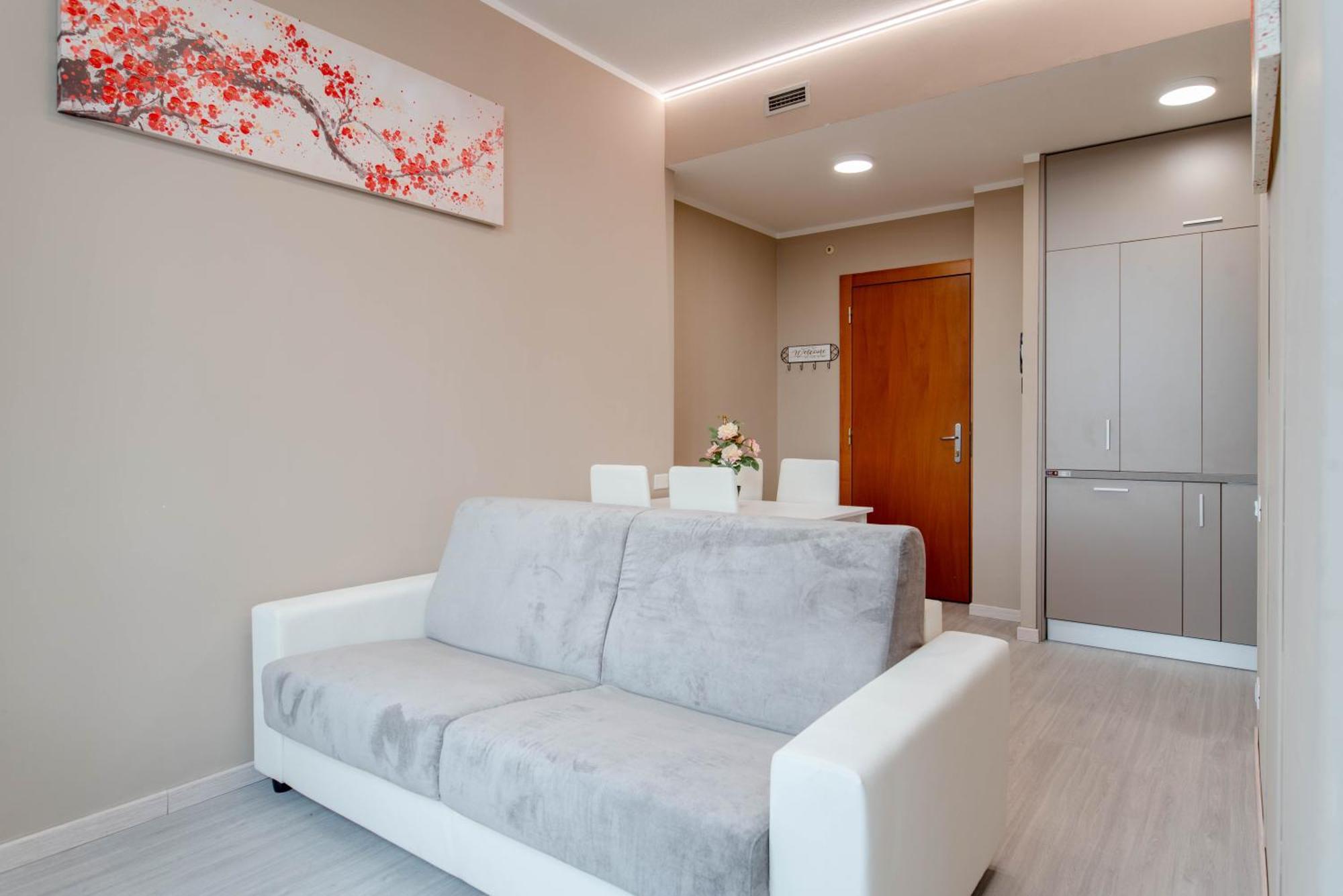 Regina Apartment تورينو المظهر الخارجي الصورة