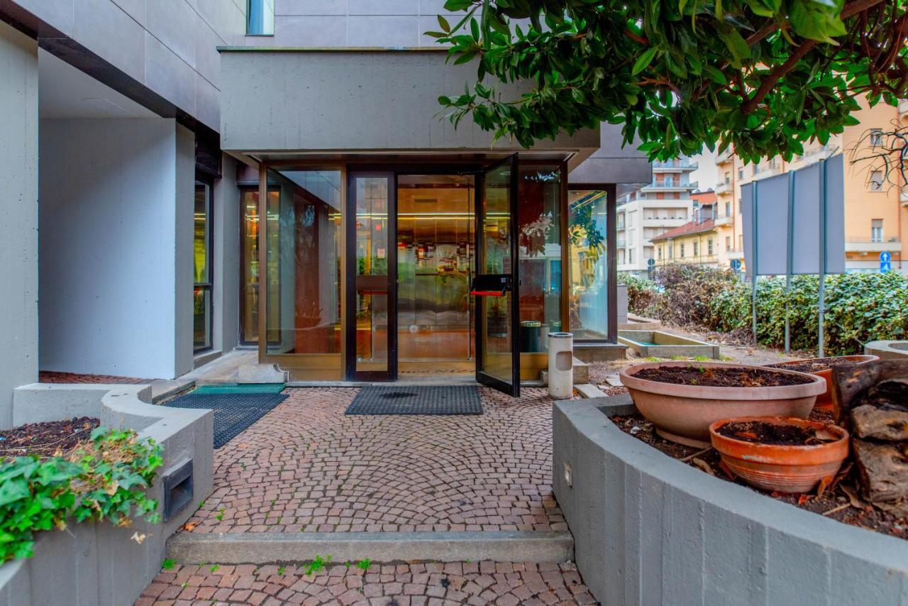 Regina Apartment تورينو المظهر الخارجي الصورة