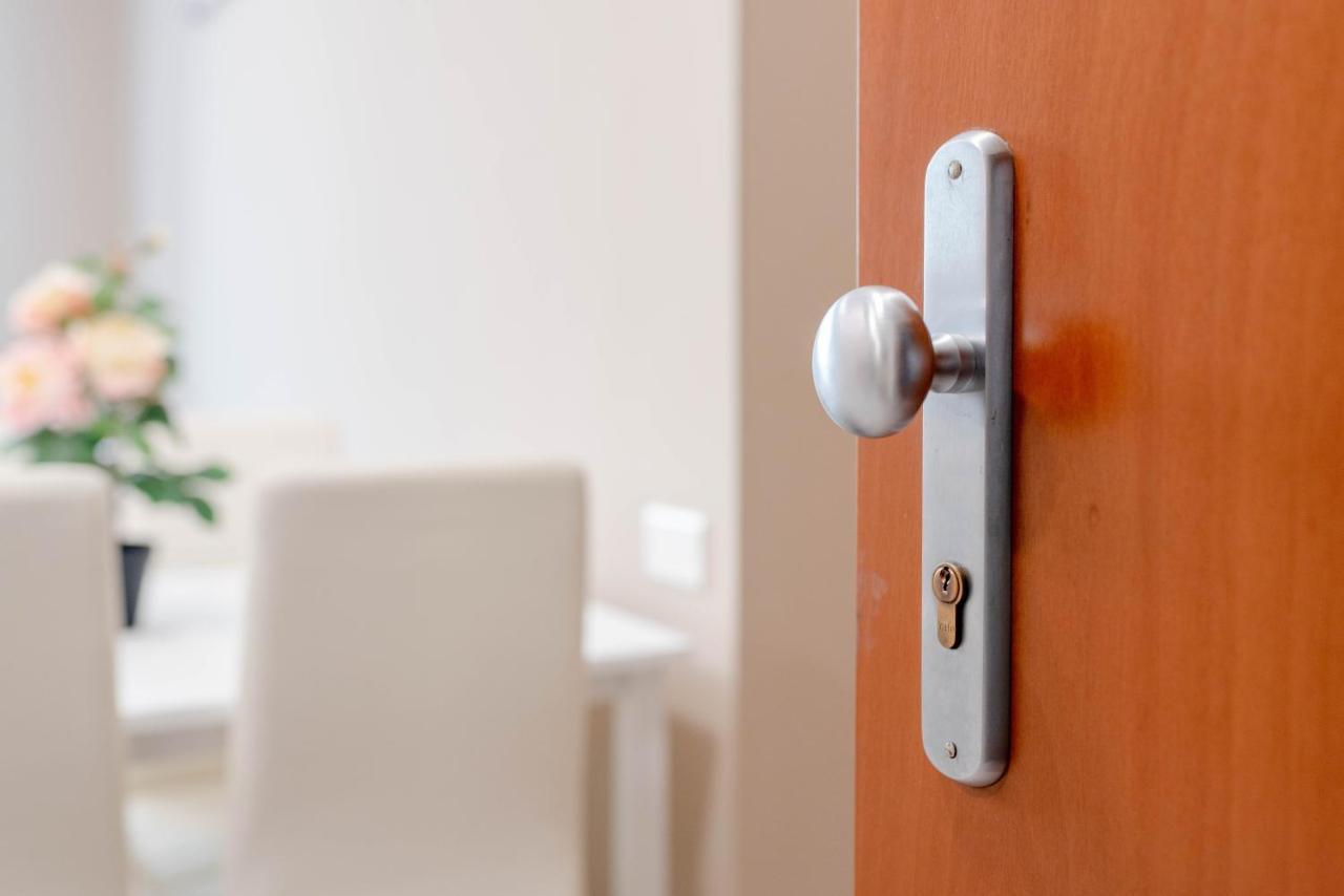 Regina Apartment تورينو المظهر الخارجي الصورة