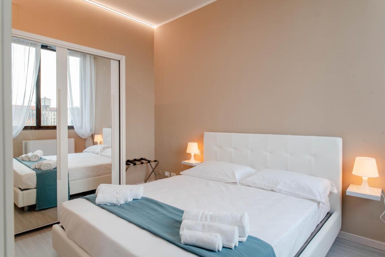 Regina Apartment تورينو المظهر الخارجي الصورة