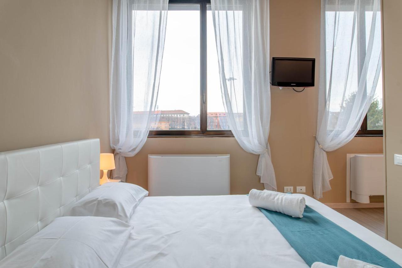 Regina Apartment تورينو المظهر الخارجي الصورة
